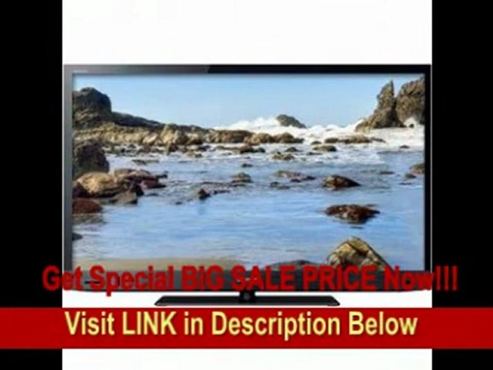 [BEST PRICE] Sony KDL46EX729 46-inch 3D Ready 1080p 120Hz LED LCD HDTV