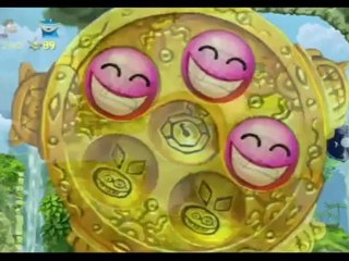 Rayman Origins Part 1 (Wii) co-op