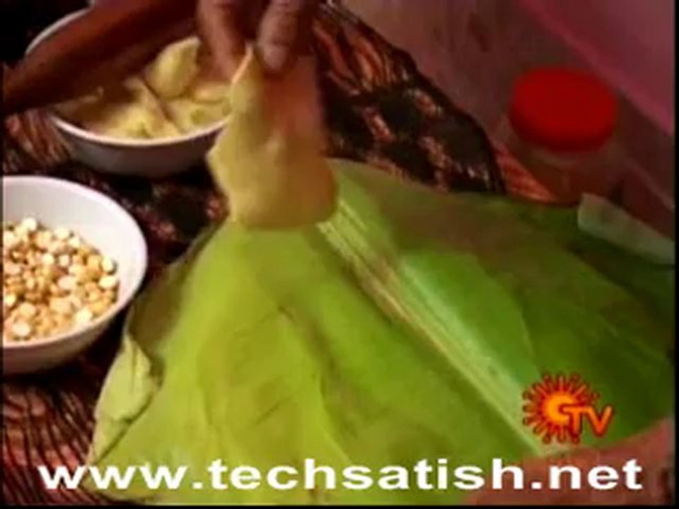 Aaha Enna Rusi 01-12-12