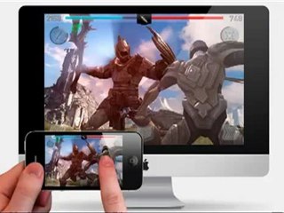 AirServer v4.2.1 - Mac OSX - FREE Download , Télécharger gratuitement