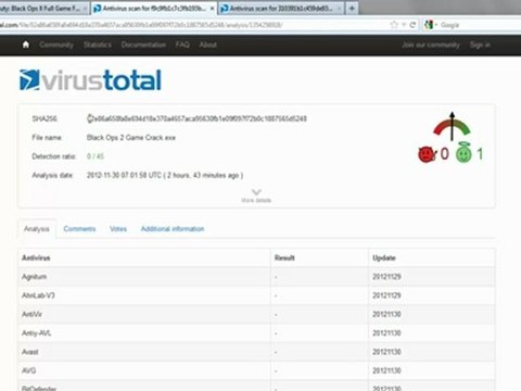 Install Call of duty: Black Ops 2 PC Crack with Keys [Code Genetator]