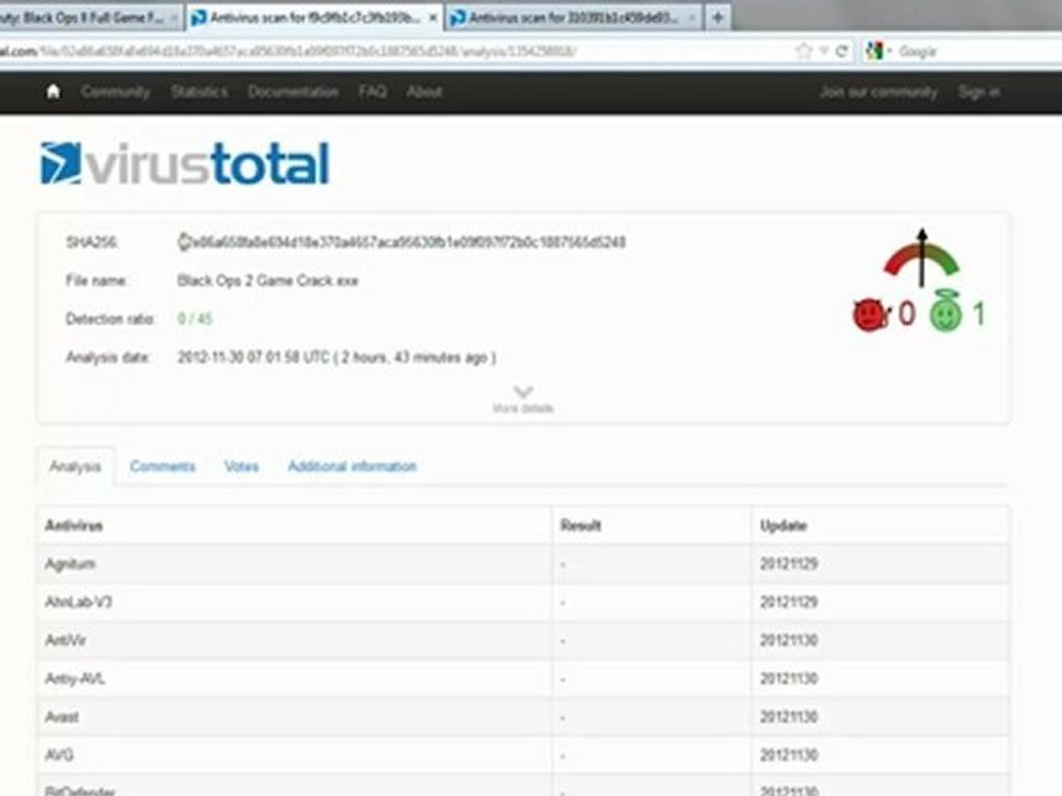Install Call of duty: Black Ops 2 PC Crack with Keys [Code Genetator]