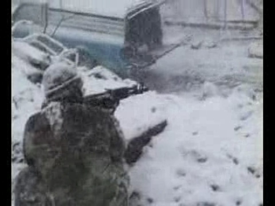 U.S.A airsoft