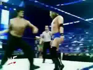 The Great Khali 1st _CUSTOM_ Titantron [HEEL]