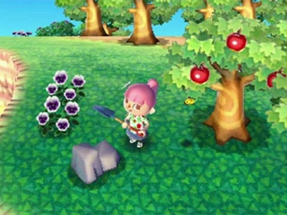 K-News - Monster Hunter 4, Mario Tennis, Bravely Default & Pink 3DS