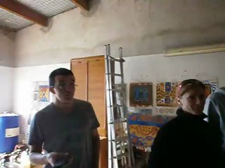 Groupe Sylviculture Sigma 30/11/2012 n° 2