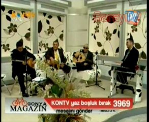 KonTV Gonya Magazin 17.11.2012
