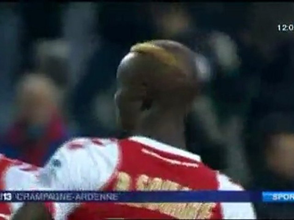 12 J14 REIMS BREST 0-0
