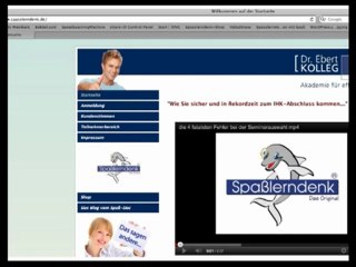 IHK-Diplom in Rekordzeit