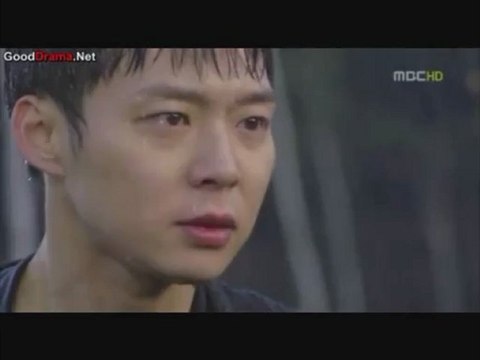 It will stop raining it won't stop raining