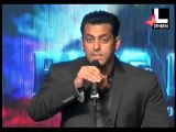 Salman Exposes Rani
