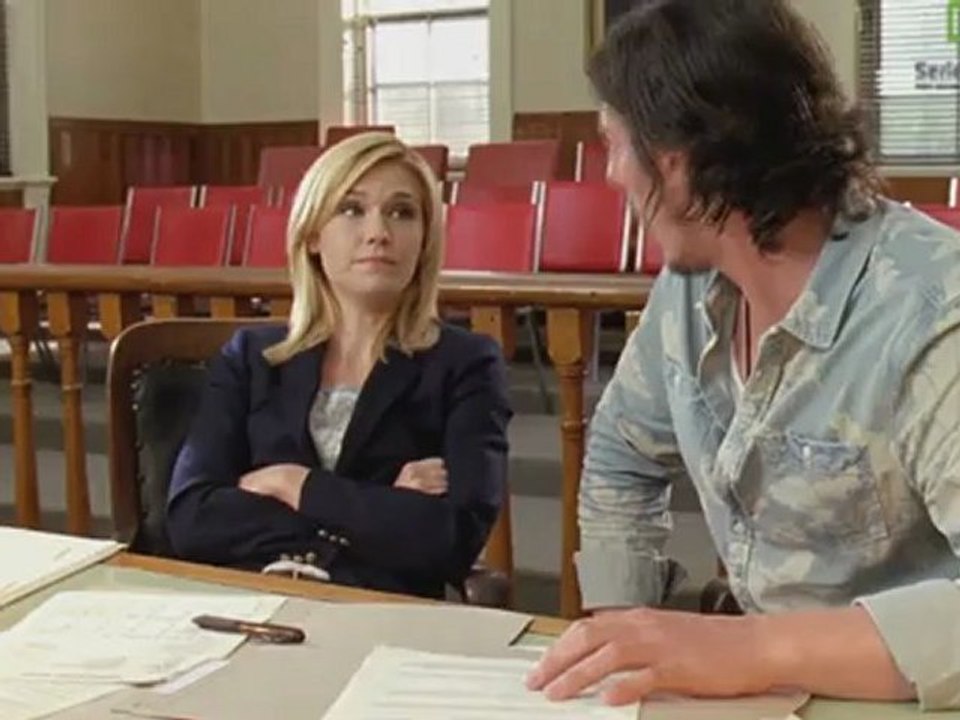 Haven Season 3 - Outtakes