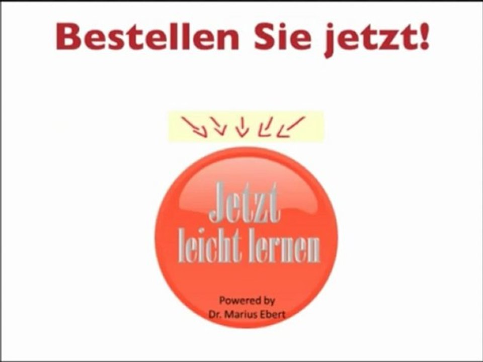 BWL-Prüfung?, hier kommt die Rettung!