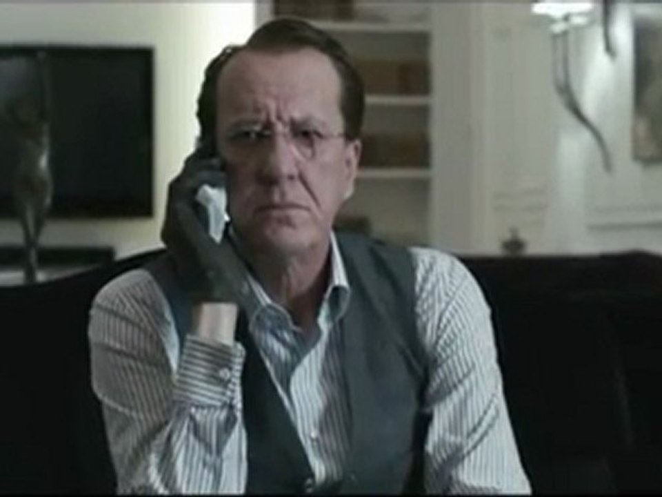 La Migliore Offerta Trailer