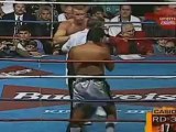 1996-09-27 Roberto Duran vs Mike Culbert