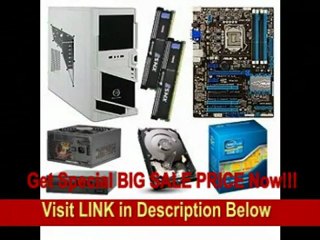 [FOR SALE] ASUS Ivy Bridge Unlocked Barebones Kit