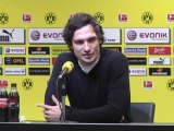 Hummels: ''Ich bin jetzt durch und durch Borusse''