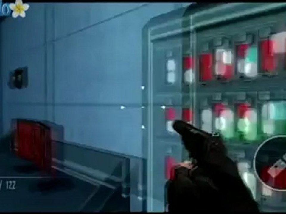 GoldenEye 007 – Nintendo Wii [Download .torrent]