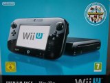 Unboxing Nintendo Wii U (Deballage) {FR} / HD