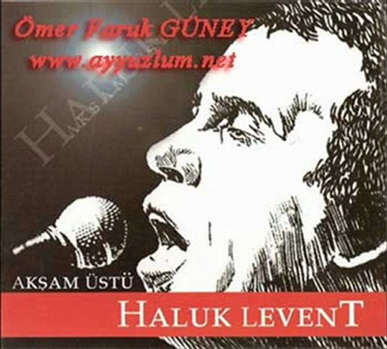 Haluk Levent - Elfida