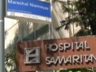 Niemeyer, el revolucionario de la arquitectura, muere a los 104 años