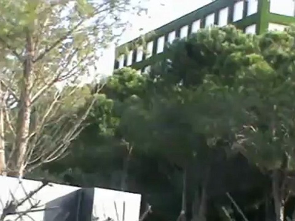 Adam & Eve in Belek Video