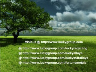 Lucky Group Dubai - Scrap Metal Recycling Companies in Dubai