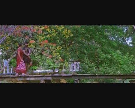 Gundello Godari Nannu Neetho song