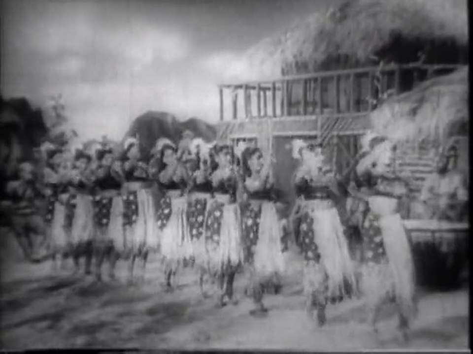 Kallali Gajjelu Petti - Telugu Folk Song - Chenchu Lakshmi