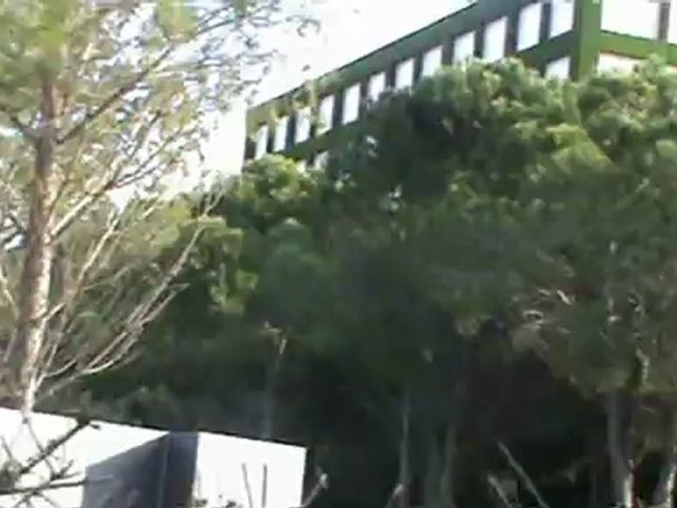 Adam & Eve in Belek Video