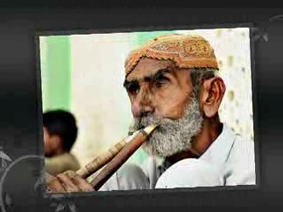 Kabey Wali Gali Rahat Fateh Ali Khan