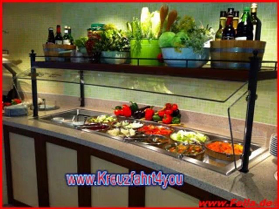 AIDAsol Kiel Bilder