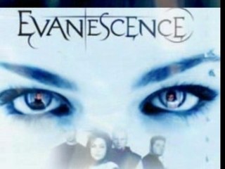 EVANESCENCE-Anywhere