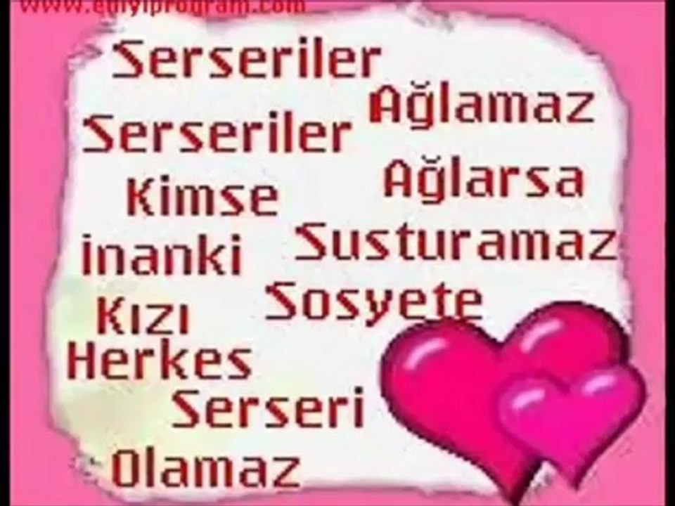 SeNiNLeYiM BiRTaNeM.. wWw.SeSVeRKENT.CoM