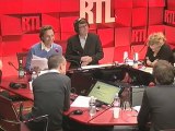 Serge Lama: Les rumeurs du net du 07/12/2012 dans A La Bonne Heure