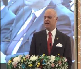 Çağ Öyrətim 20 il_Mehmet Sağlam