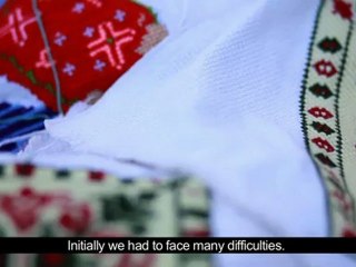 Crafting the Pakistani Woman’s Destiny