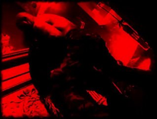 SANDIE TRASH 'Drunk'