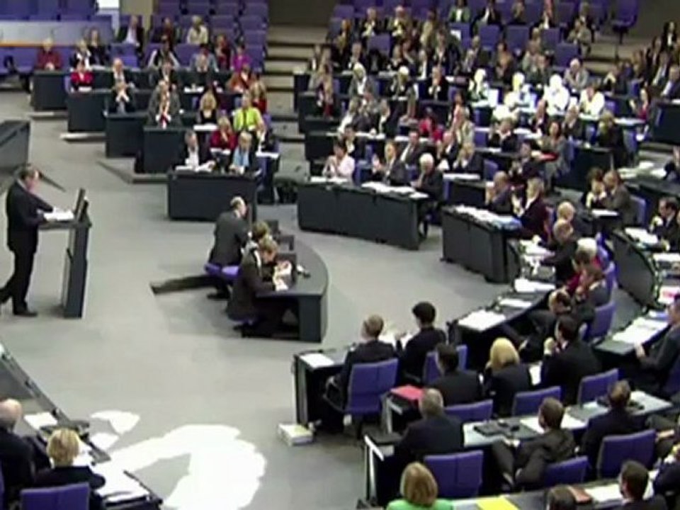 Steinbrück soll für SPD das Kanzleramt zurückerobern