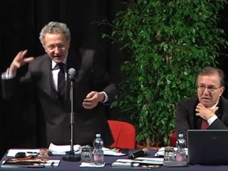 Prof. Bonomi - Incontro Soci 2 dicembre 2012 Romagna Est