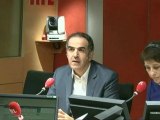 Décès de Jacques Rigaud : l'hommage de Christopher Baldelli, Président du directoire de RTL Radio, en vidéo