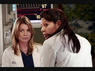 Grey’s Anatomy Season 9 Episode 8  “Love Turns You Upside Down” Part 1.3