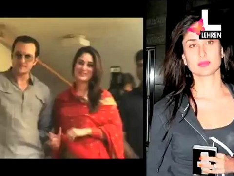 Kareenas Revealing Outfits