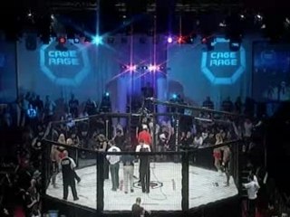 Ribeiro vs Silva Vato PVT