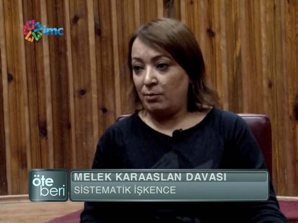 Öteberi (06 Aralık 2012)