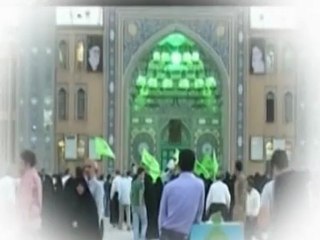 Wo Baarhawaan Ali a.s bhi hay by Kumail Abbas Nohay 2013