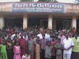 FREEDOM FROM SLAVERY - Nellore News