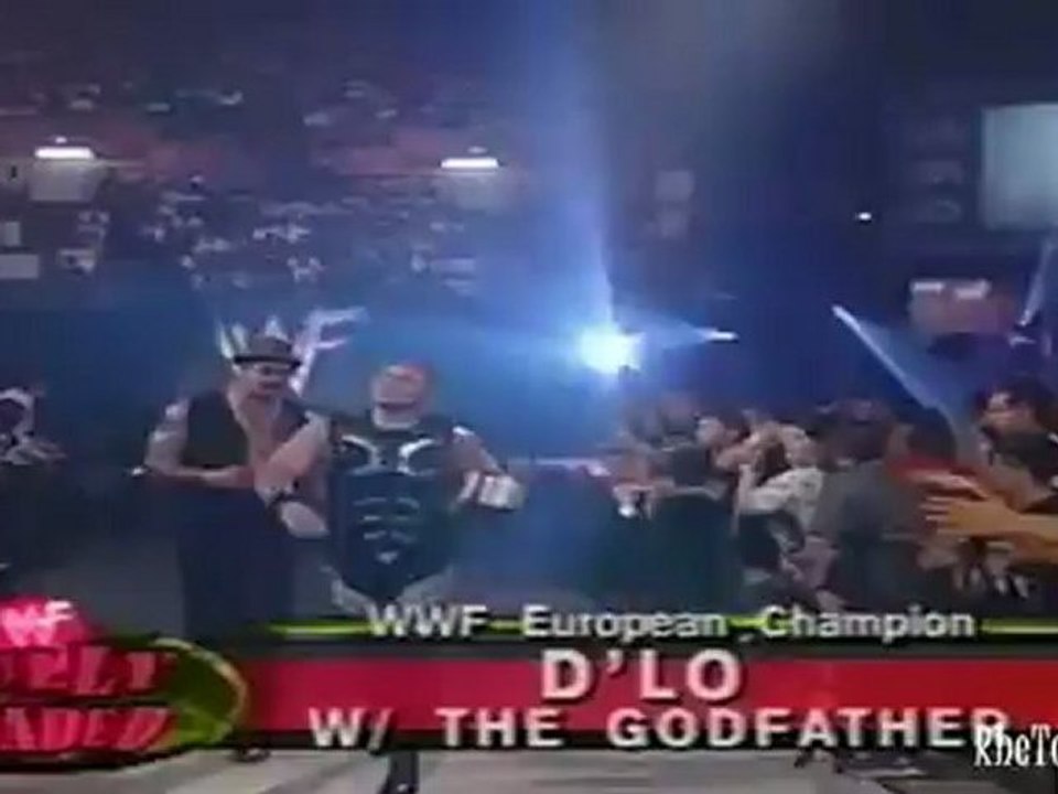 Fully Loaded 1998 highlights