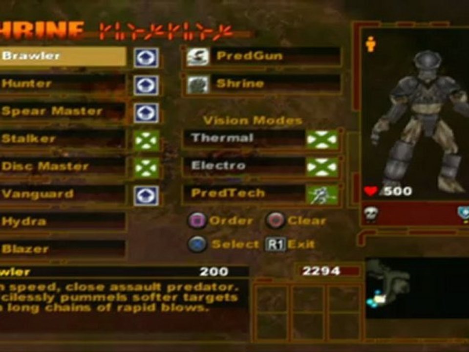 Let's Play Aliens versus Predator Extinction - #039 - Gefechte um die Landezone