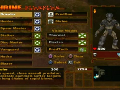 Let's Play Aliens versus Predator Extinction - #039 - Gefechte um die Landezone